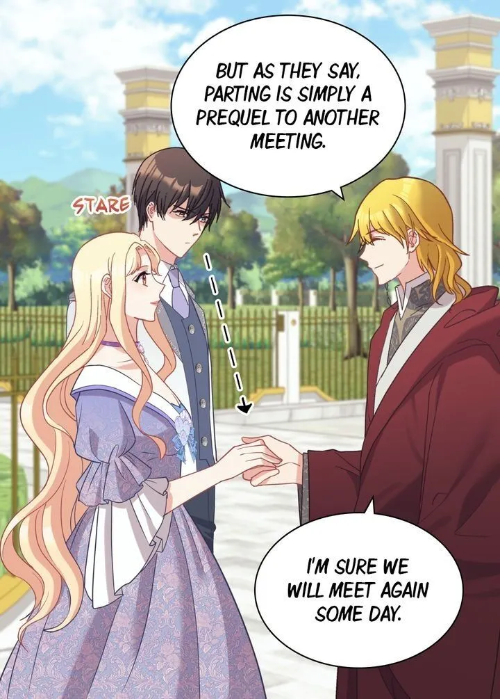 The Justice Of Villainous Woman Chapter 138 Online - página 6