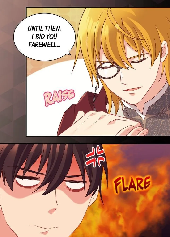 The Justice Of Villainous Woman Chapter 138 Online - página 7