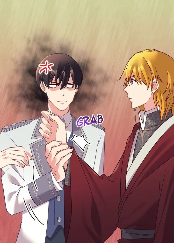 The Justice Of Villainous Woman Chapter 138 Online - página 8