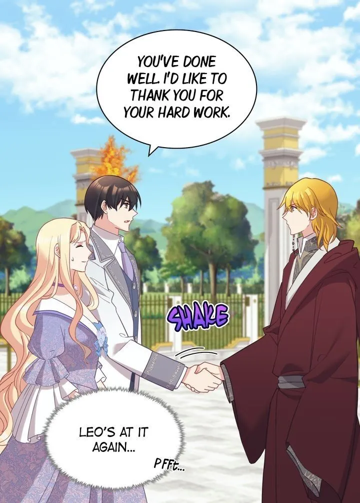 The Justice Of Villainous Woman Chapter 138 Online - página 9