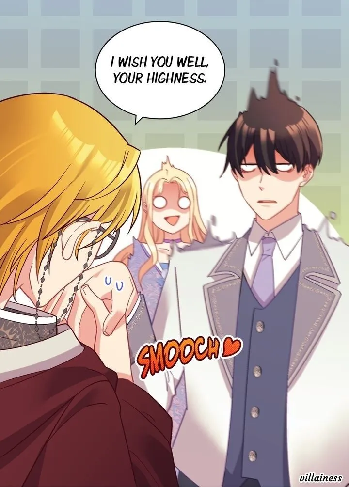 The Justice Of Villainous Woman Chapter 138 Online - página 11