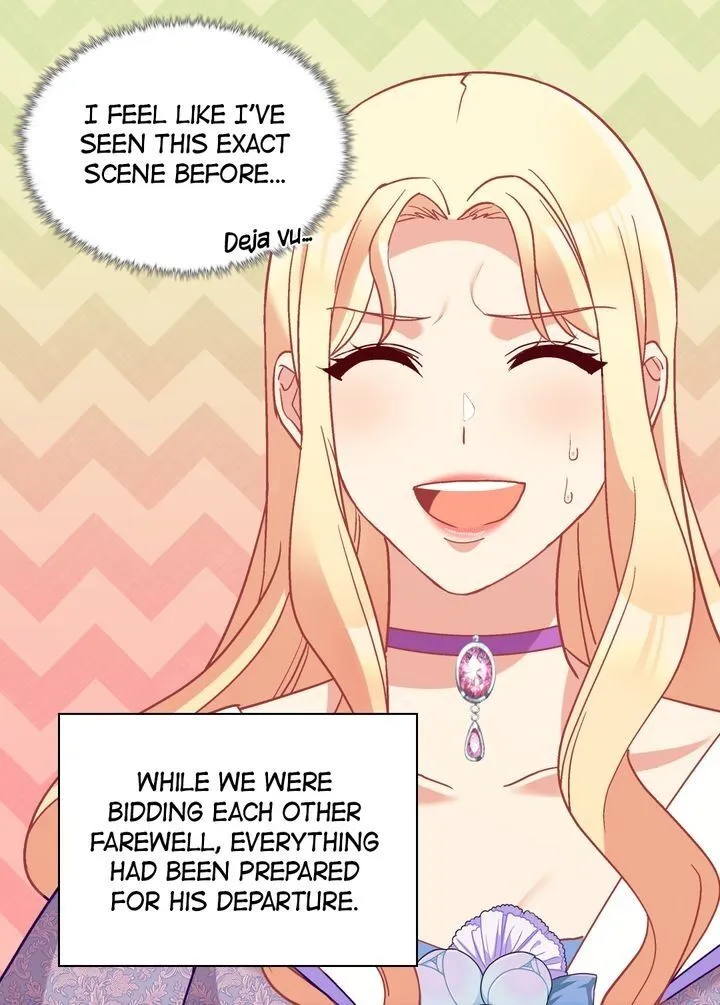 The Justice Of Villainous Woman Chapter 138 Online - página 12