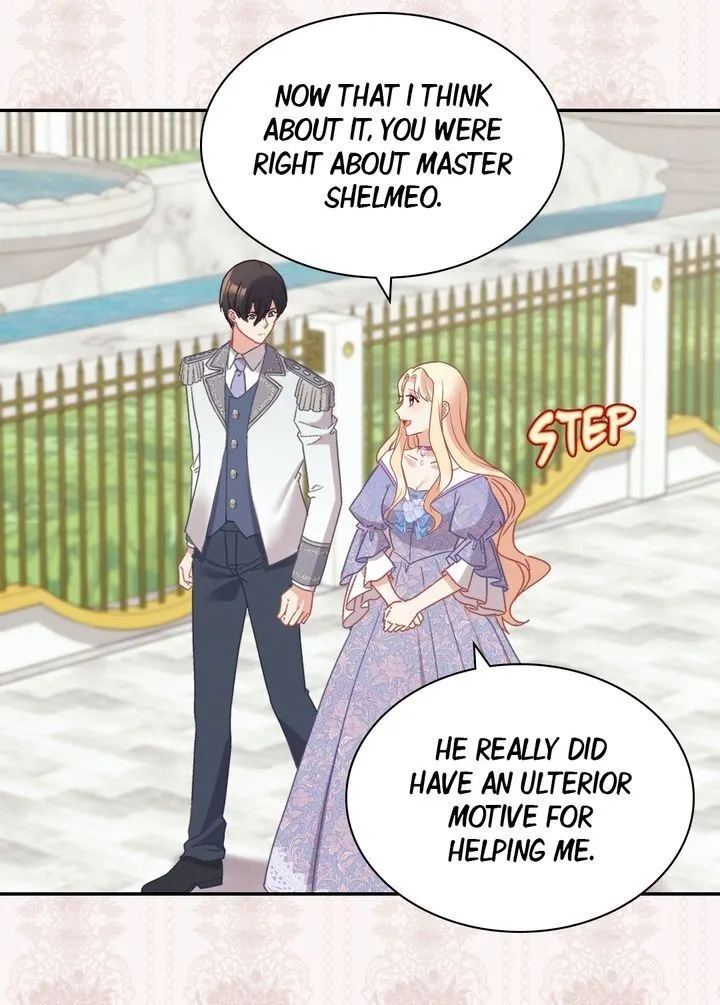 The Justice Of Villainous Woman Chapter 138 Online - página 15