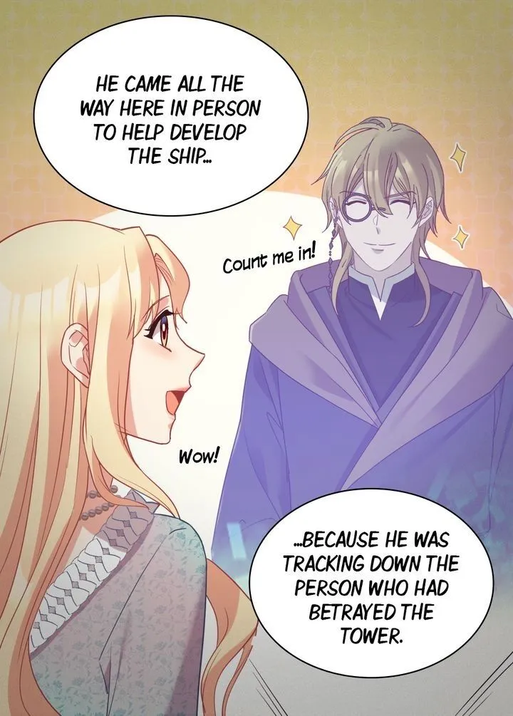 The Justice Of Villainous Woman Chapter 138 Online - página 16