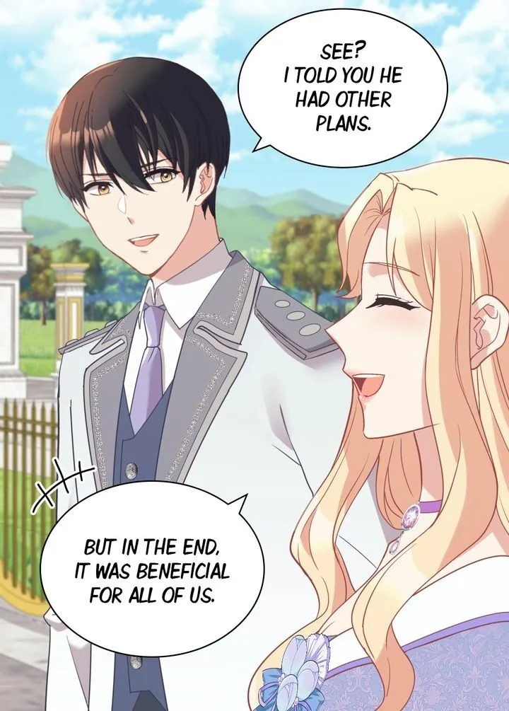 The Justice Of Villainous Woman Chapter 138 Online - página 17