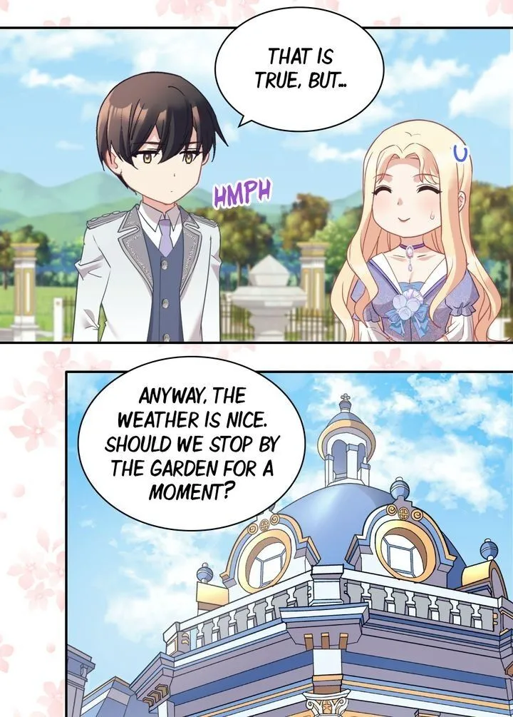The Justice Of Villainous Woman Chapter 138 Online - página 18