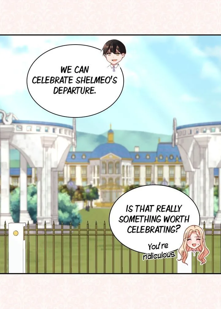 The Justice Of Villainous Woman Chapter 138 Online - página 19