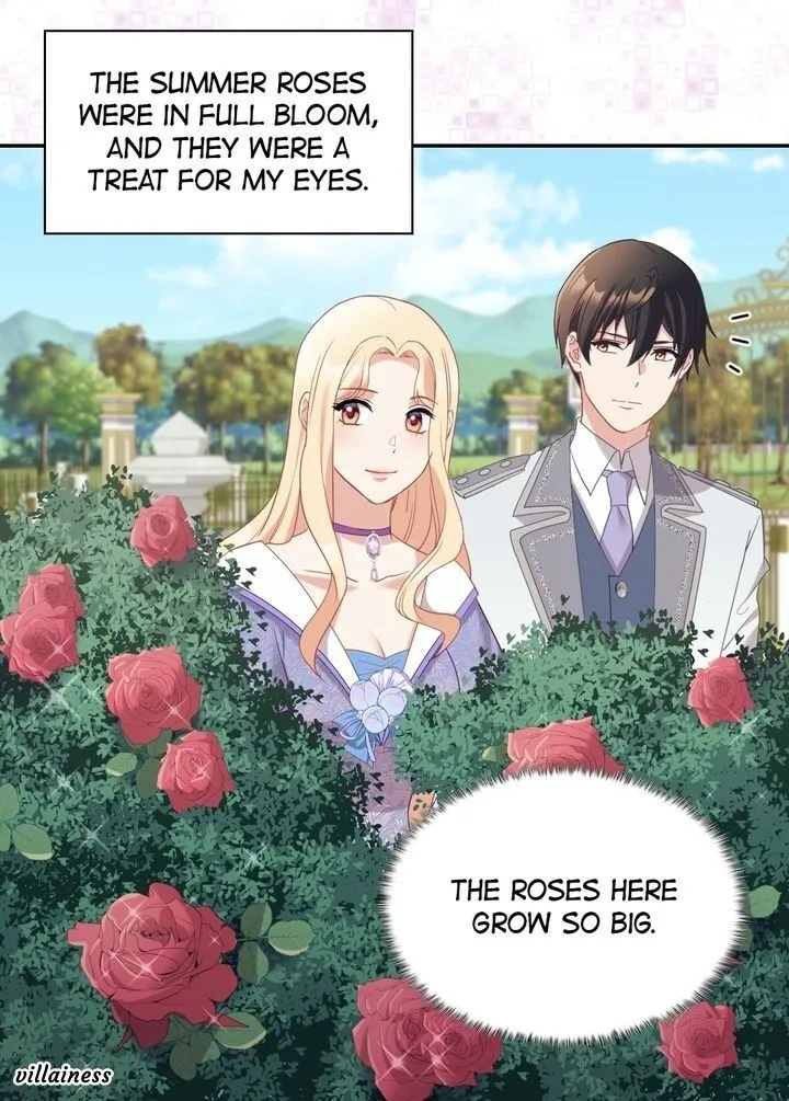 The Justice Of Villainous Woman Chapter 138 Online - página 21