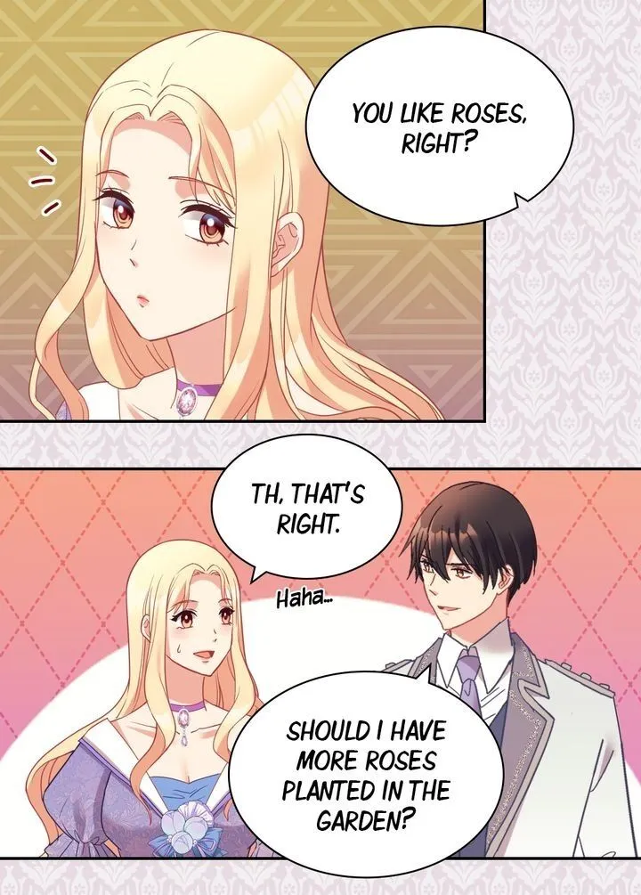 The Justice Of Villainous Woman Chapter 138 Online - página 22