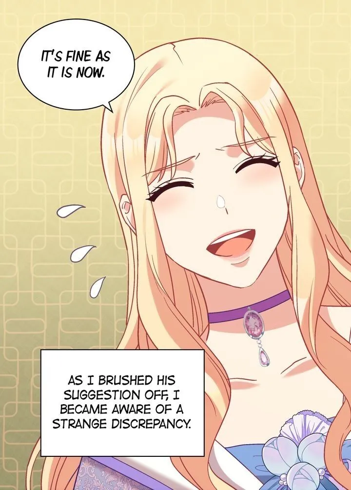 The Justice Of Villainous Woman Chapter 138 Online - página 23