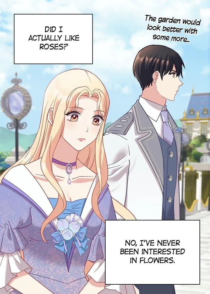 The Justice Of Villainous Woman Chapter 138 Online - página 24
