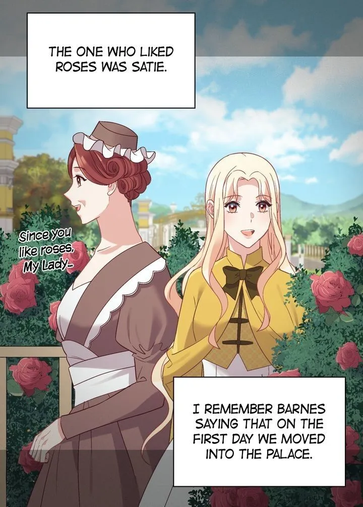The Justice Of Villainous Woman Chapter 138 Online - página 25