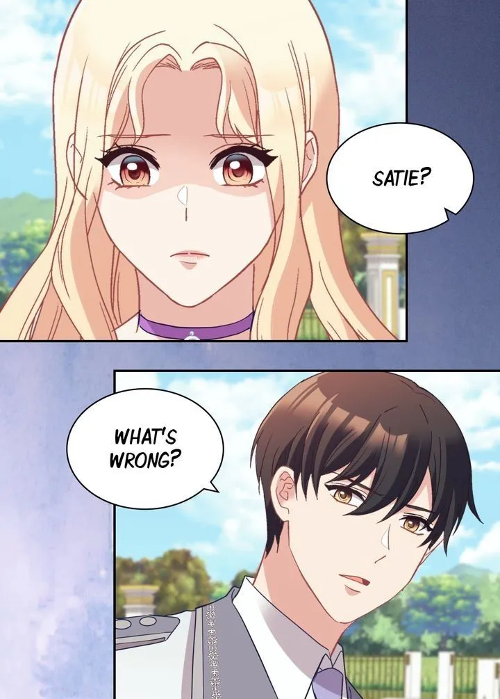 The Justice Of Villainous Woman Chapter 138 Online - página 29