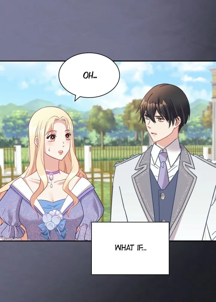 The Justice Of Villainous Woman Chapter 138 Online - página 30