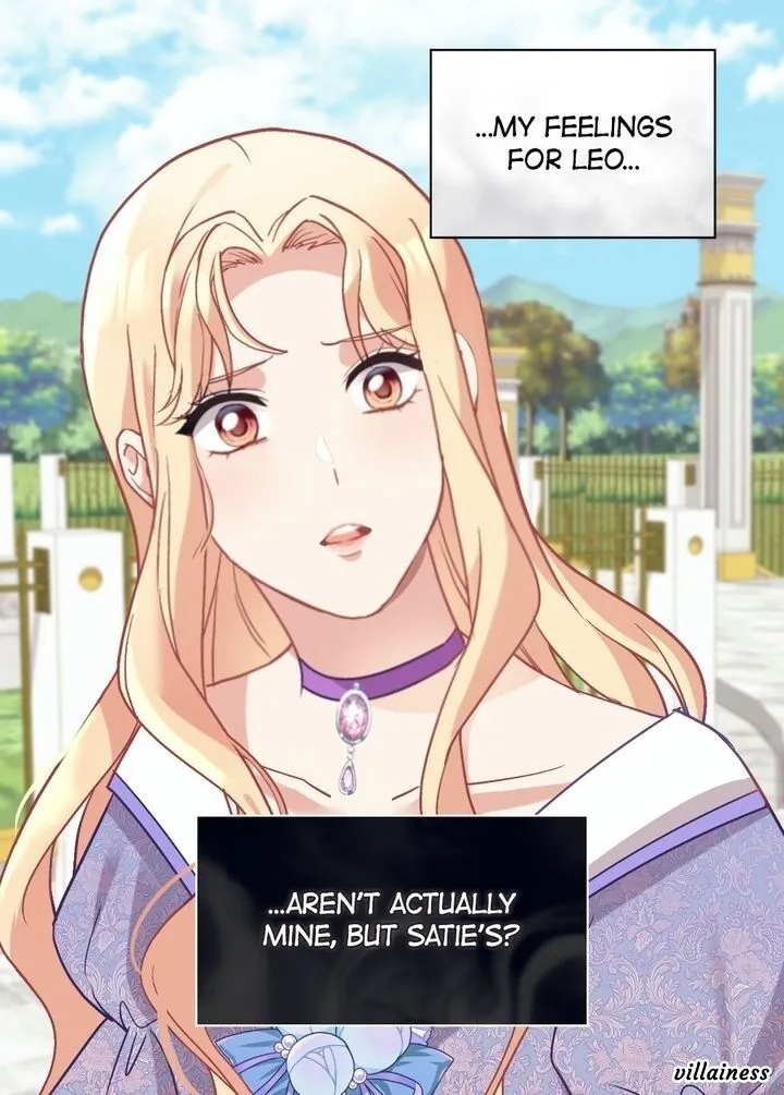 The Justice Of Villainous Woman Chapter 138 Online - página 31