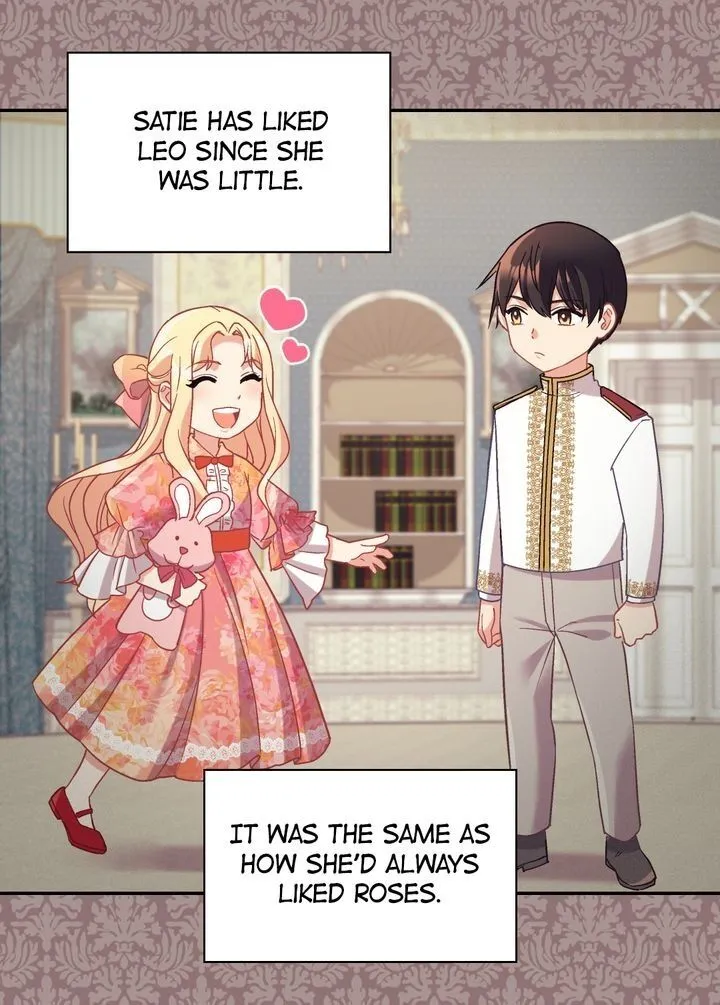 The Justice Of Villainous Woman Chapter 138 Online - página 33