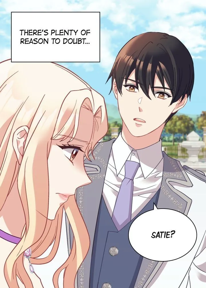 The Justice Of Villainous Woman Chapter 138 Online - página 34