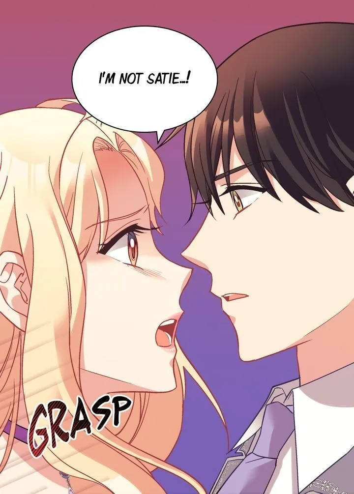 The Justice Of Villainous Woman Chapter 138 Online - página 36