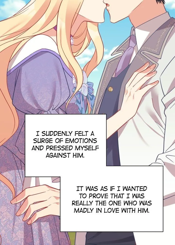 The Justice Of Villainous Woman Chapter 138 Online - página 38