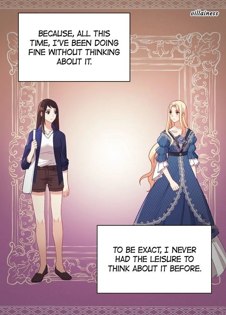 The Justice Of Villainous Woman Chapter 138 Online - página 41