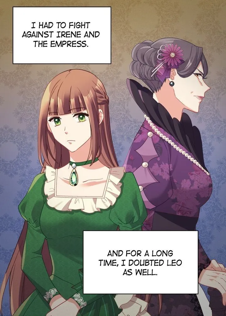 The Justice Of Villainous Woman Chapter 138 Online - página 42