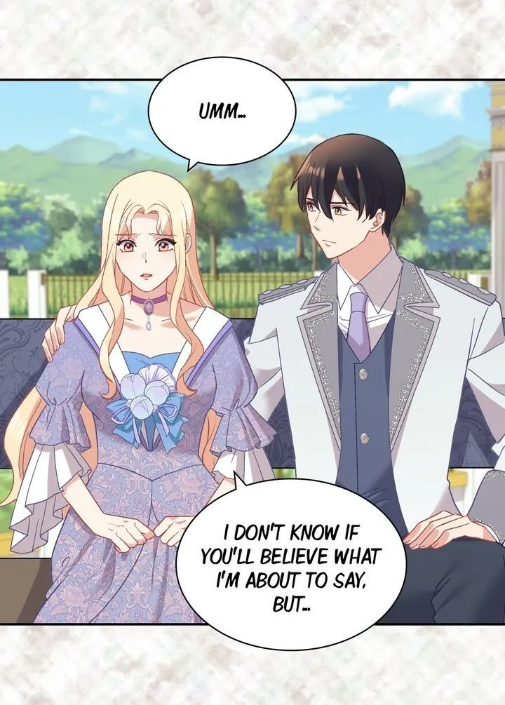 The Justice Of Villainous Woman Chapter 138 Online - página 54