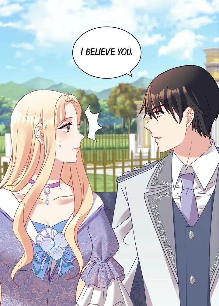 The Justice Of Villainous Woman Chapter 138 Online - página 55