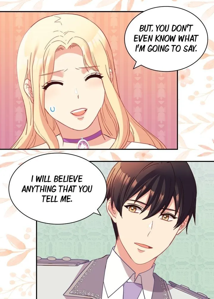 The Justice Of Villainous Woman Chapter 138 Online - página 56