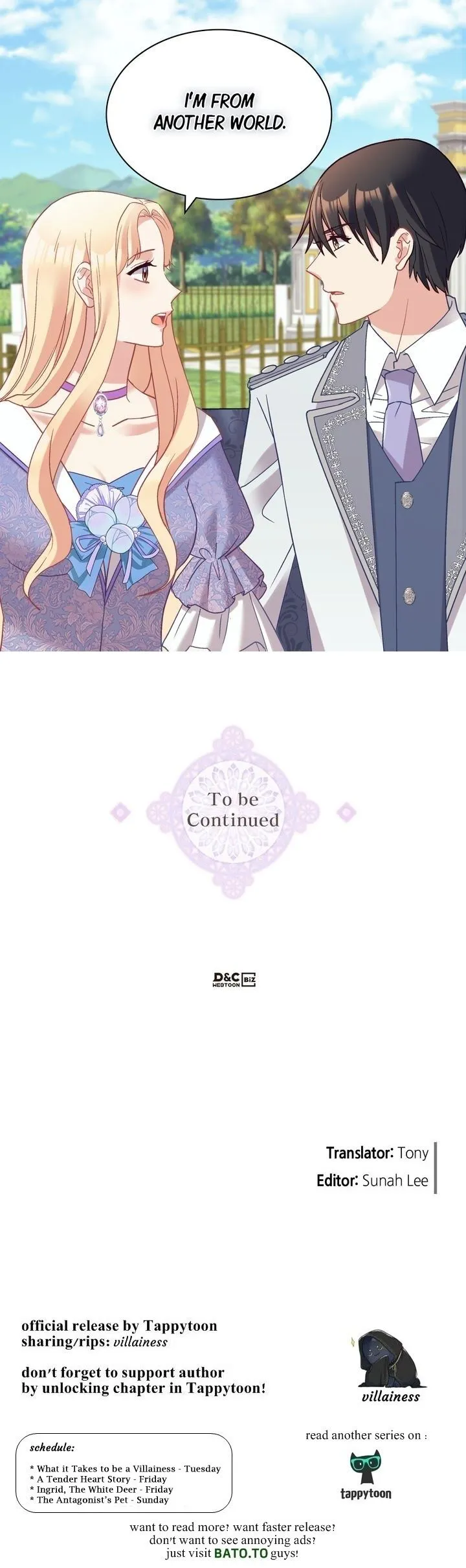 The Justice Of Villainous Woman Chapter 138 Online - página 58