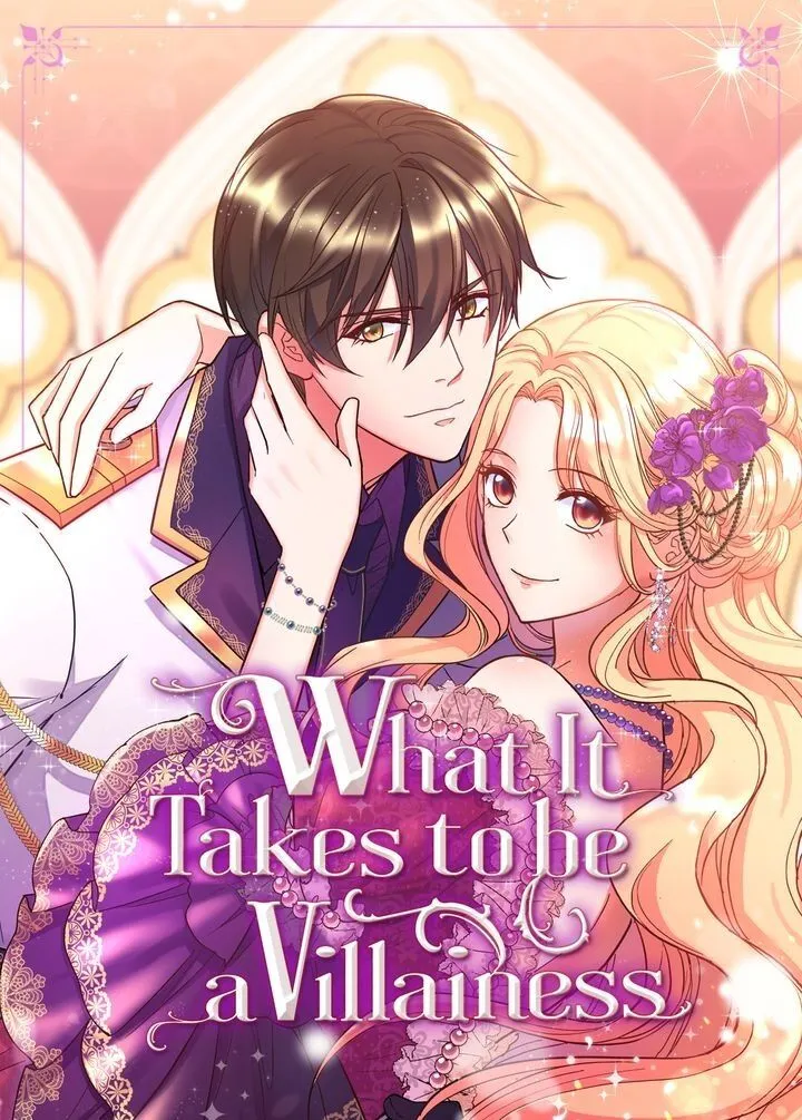 The Justice Of Villainous Woman Chapter 139 Online - página 1