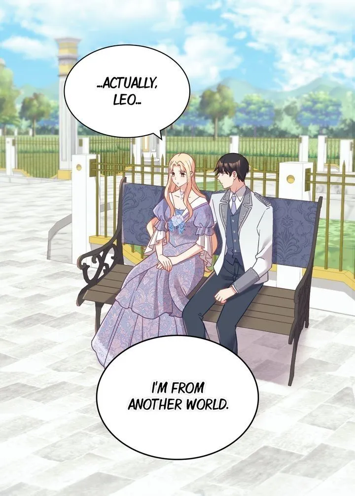The Justice Of Villainous Woman Chapter 139 Online - página 3