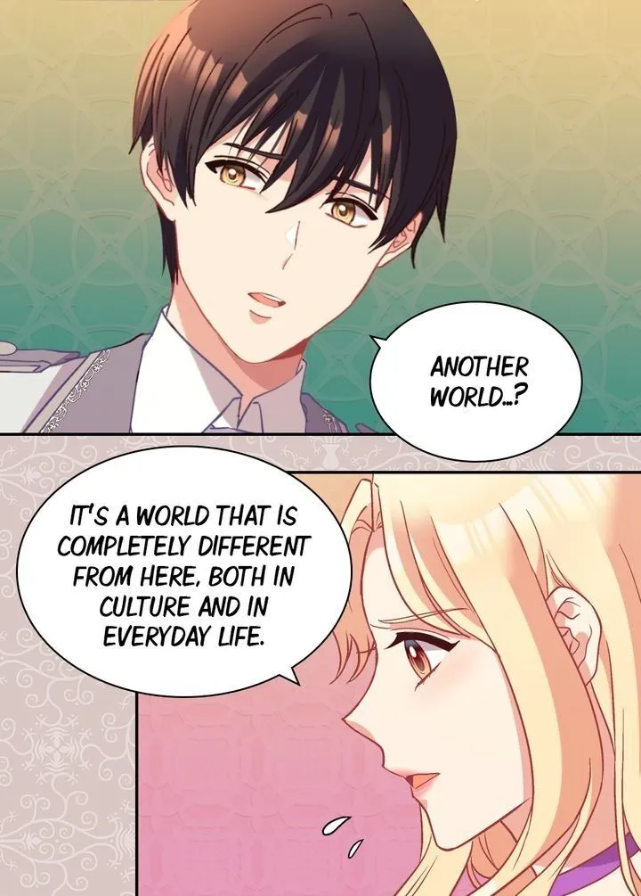 The Justice Of Villainous Woman Chapter 139 Online - página 4