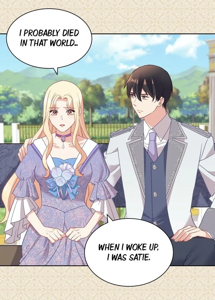 The Justice Of Villainous Woman Chapter 139 Online - página 5