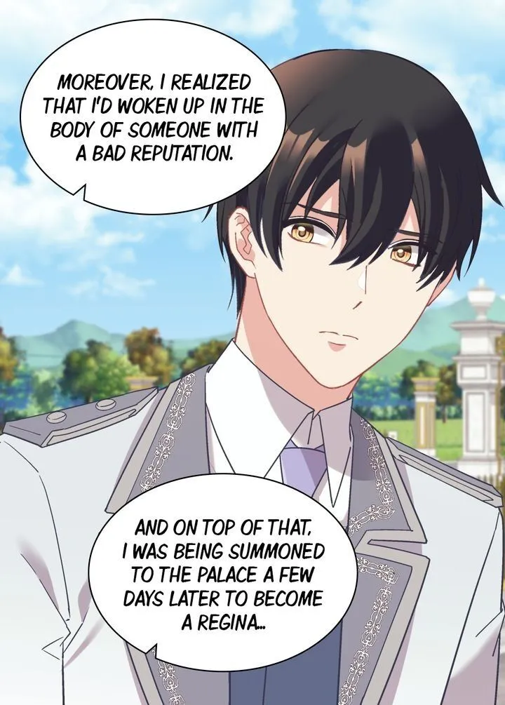 The Justice Of Villainous Woman Chapter 139 Online - página 7