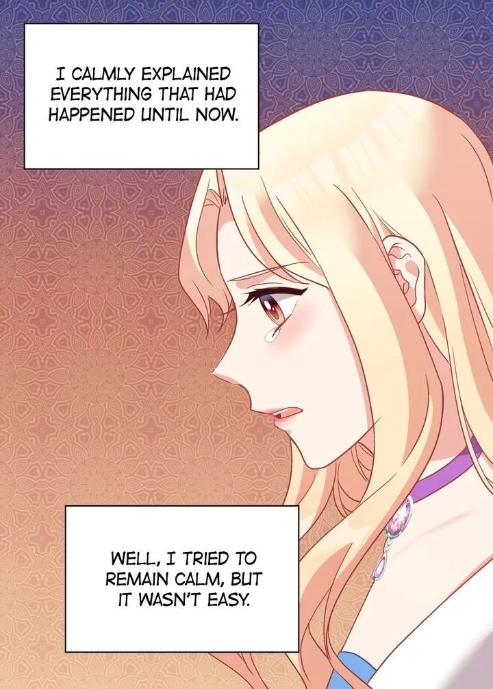 The Justice Of Villainous Woman Chapter 139 Online - página 9