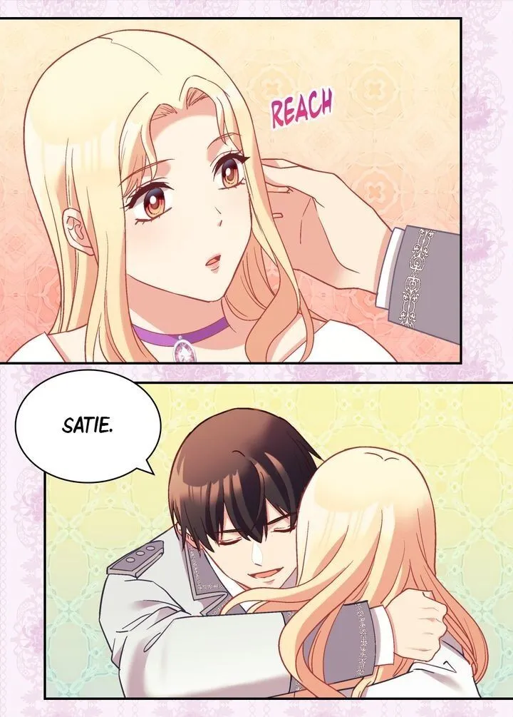 The Justice Of Villainous Woman Chapter 139 Online - página 17