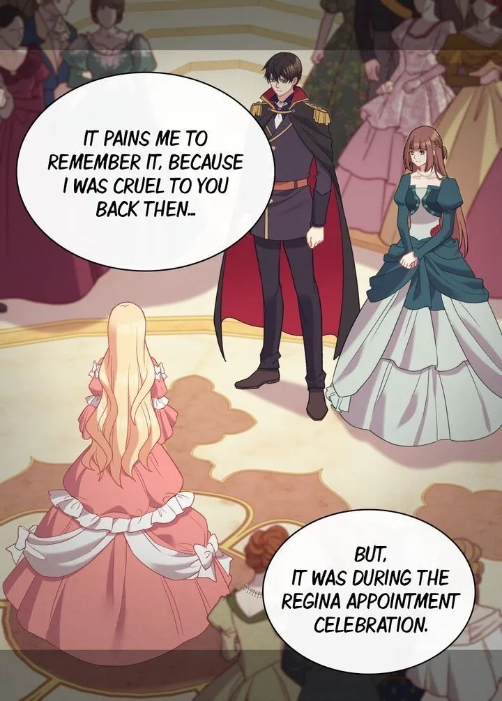 The Justice Of Villainous Woman Chapter 139 Online - página 19
