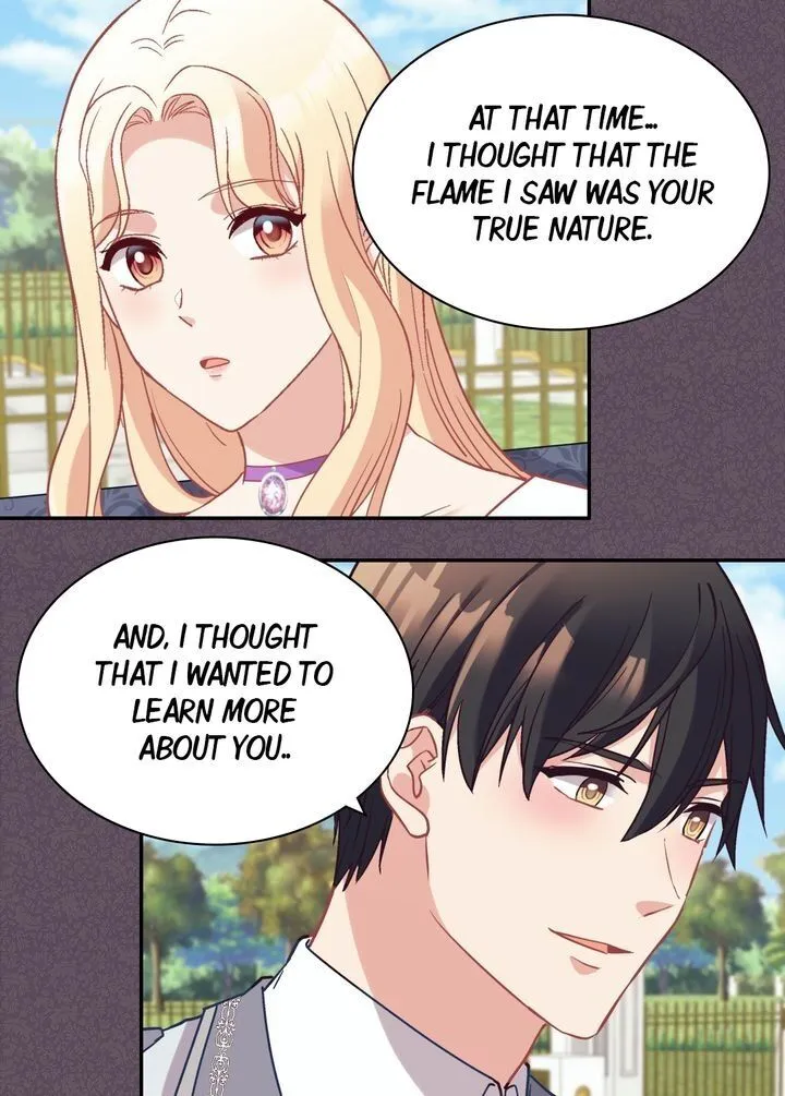 The Justice Of Villainous Woman Chapter 139 Online - página 22