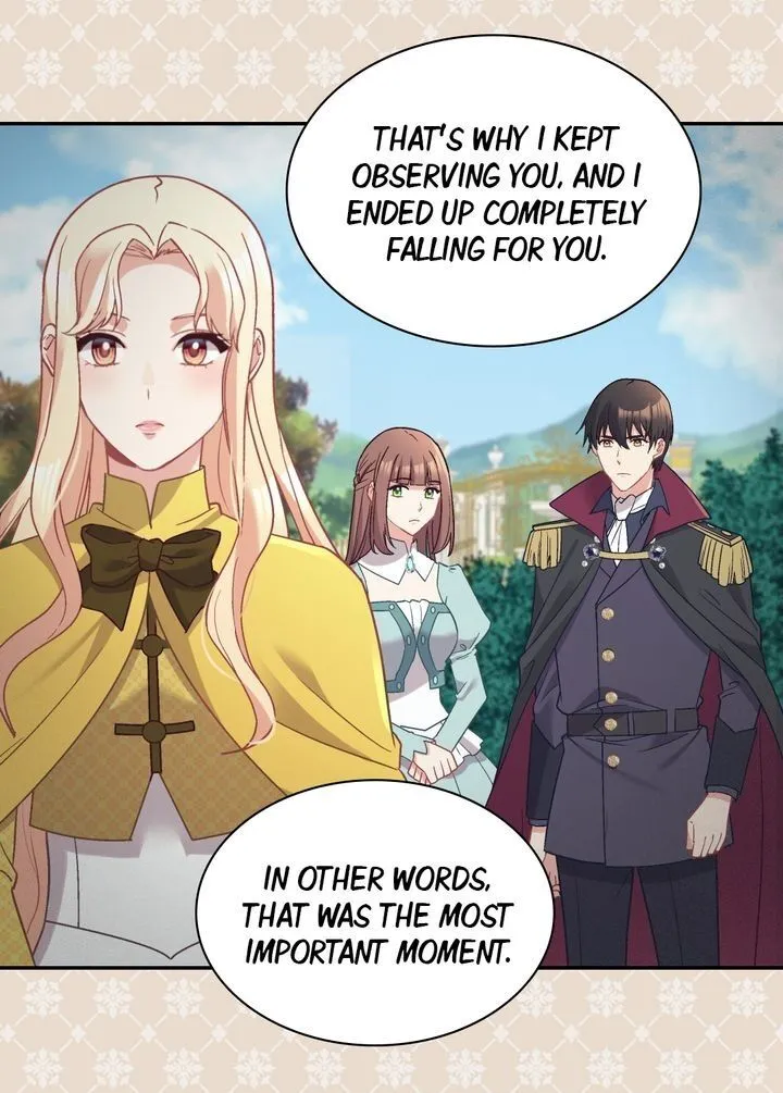 The Justice Of Villainous Woman Chapter 139 Online - página 23