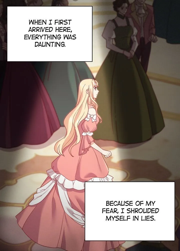 The Justice Of Villainous Woman Chapter 139 Online - página 27