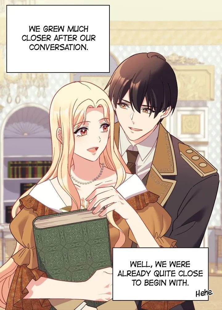 The Justice Of Villainous Woman Chapter 139 Online - página 32