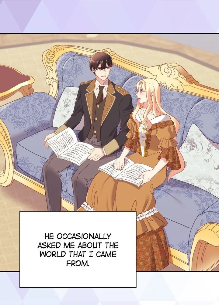The Justice Of Villainous Woman Chapter 139 Online - página 33