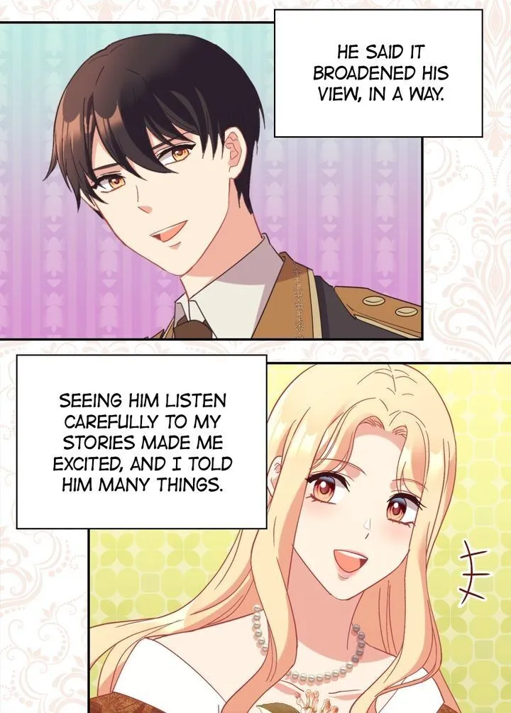 The Justice Of Villainous Woman Chapter 139 Online - página 34