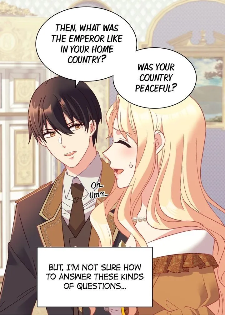 The Justice Of Villainous Woman Chapter 139 Online - página 35