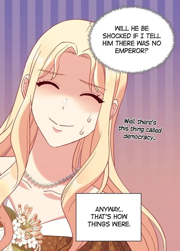The Justice Of Villainous Woman Chapter 139 Online - página 36