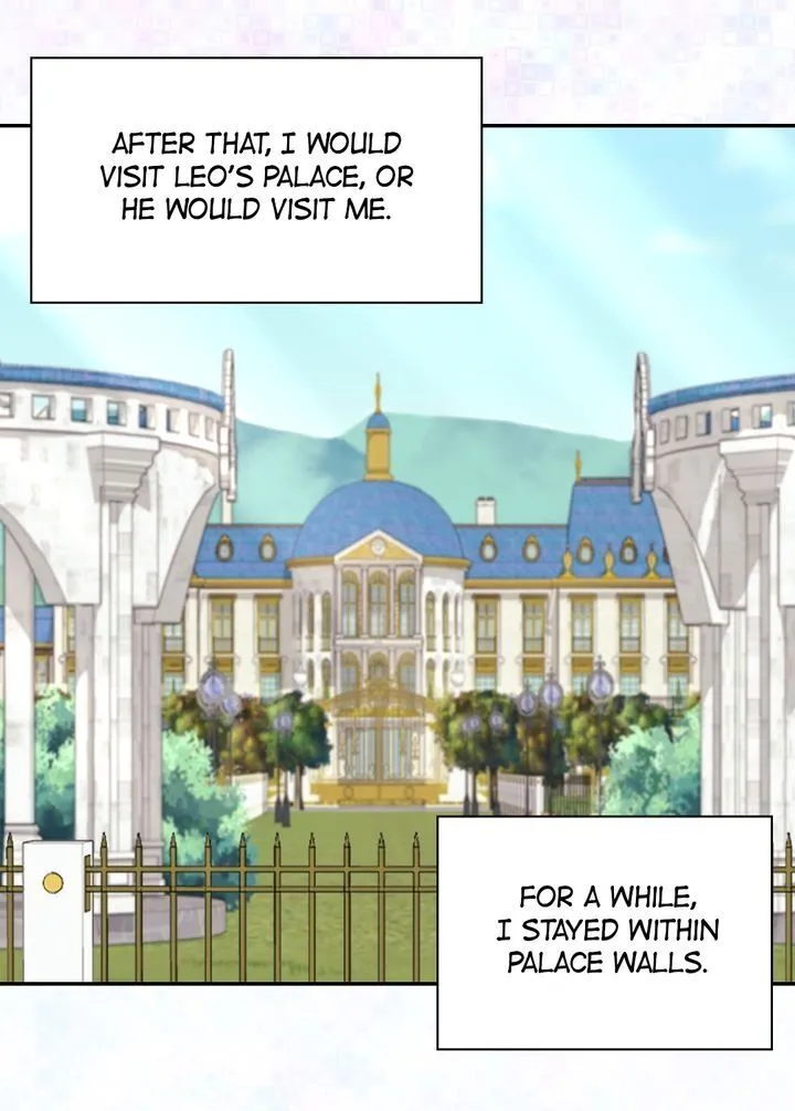 The Justice Of Villainous Woman Chapter 139 Online - página 37