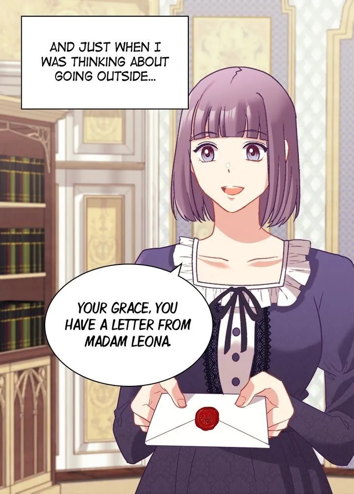 The Justice Of Villainous Woman Chapter 139 Online - página 38