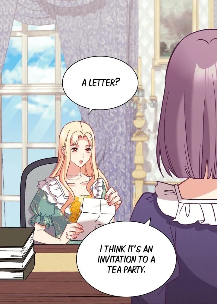 The Justice Of Villainous Woman Chapter 139 Online - página 39