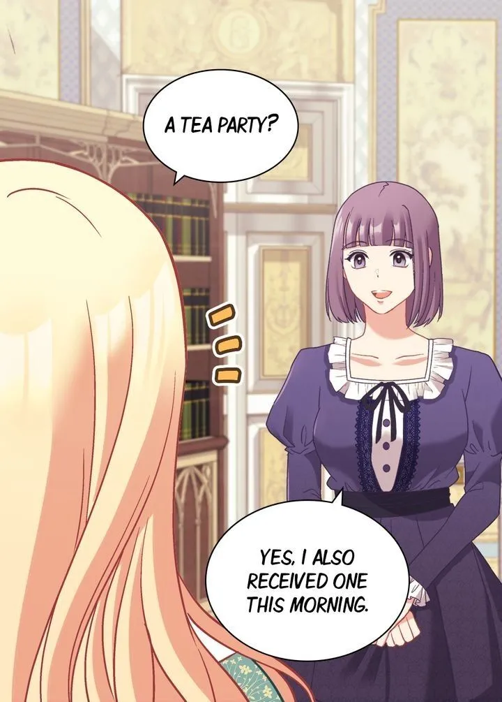 The Justice Of Villainous Woman Chapter 139 Online - página 40