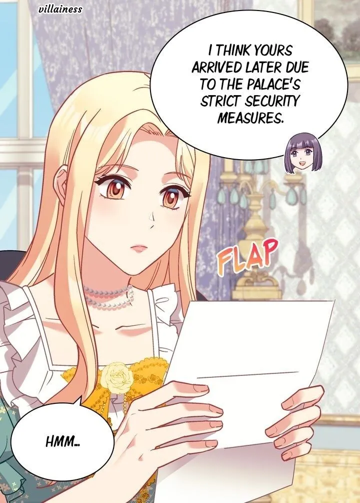 The Justice Of Villainous Woman Chapter 139 Online - página 41